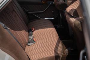 Imagen 37/50 de Mercedes-Benz 280 SE (1985)