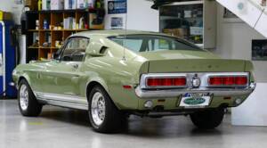 Image 4/14 de Ford Shelby GT 500-KR (1968)