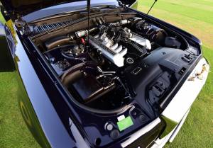 Image 50/50 of Rolls-Royce Phantom VII (2010)