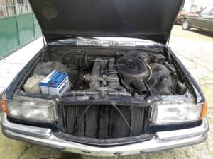 Image 22/25 de Mercedes-Benz 280 SE (1979)