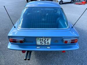 Bild 7/8 von Maserati Mistral 4000 (1968)
