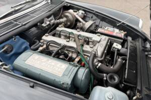 Afbeelding 19/32 van Alfa Romeo 1750 Spider Veloce (1969)