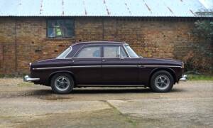 Bild 2/26 von Rover 3,5 Liter (1969)