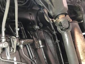 Bild 13/34 von Volvo 245 GL D (1986)