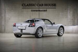 Image 11/81 of Opel Speedster 2.0 Turbo (2003)