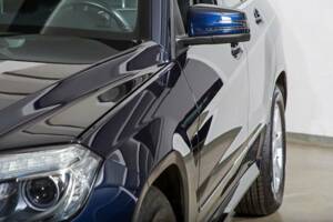 Imagen 8/25 de Mercedes-Benz GLK 350 CDI 4MATIC (2014)