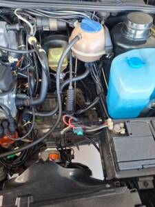 Image 19/21 of Volkswagen Golf Mk II GTi 1.8 (1990)