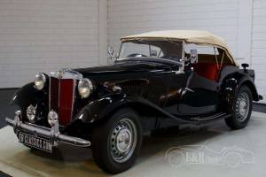 Bild 13/19 von MG TD (1952)