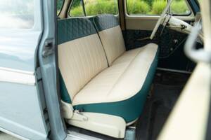 Afbeelding 36/50 van SIMCA Aronde P 60 Monthléry Spéciale (1960)