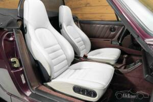 Imagen 7/19 de Porsche 911 Carrera 4 (1990)