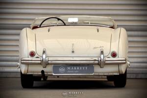 Bild 8/98 von Austin-Healey 100&#x2F;4M (BN2) (1955)