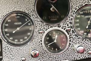 Bild 45/50 von Alfa Romeo 6C 1750 Gran Turismo Compressore (1932)