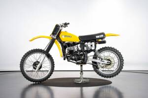 Image 1/50 of Suzuki RM 125 (1978)