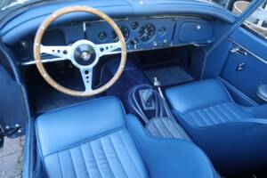 Image 3/50 of Jaguar XK 150 3.4 S OTS (1958)