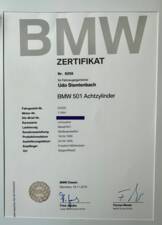 Bild 46/52 von BMW 501 V8 (1956)