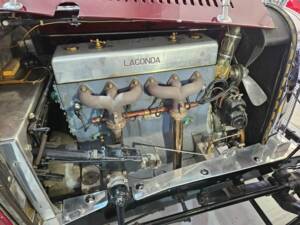 Image 9/24 de Lagonda 3 Litre (1932)