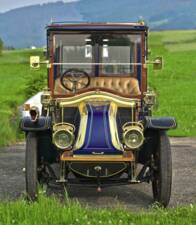Image 5/50 of Renault 3 1&#x2F;2 Litre Tourer (1911)