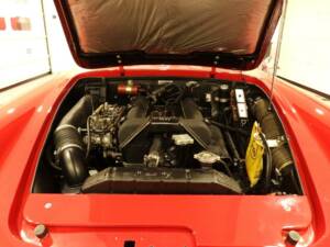 Image 10/15 de Alfa Romeo 2000 Spider (1959)