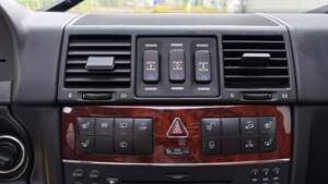 Imagen 33/35 de Mercedes-Benz G 320 CDI (2009)