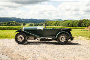 Immagine 7/17 di Bentley 3 Liter (1924)