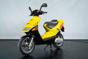 Bild 7/17 von Aprilia DUMMY (1993)