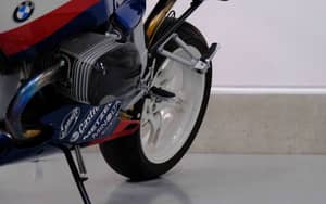 Imagen 35/81 de BMW R 1100 S (2005)