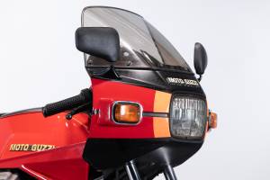 Imagen 46/50 de Moto Guzzi DUMMY (1980)