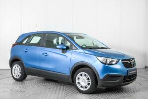 Image 5/50 de Opel Crossland X 1.2 Turbo (2020)
