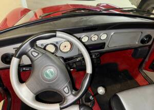 Image 2/8 of Rover Mini 1.3i (2000)