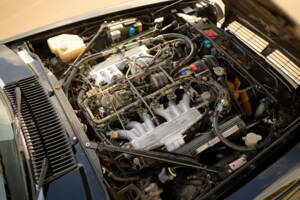 Image 16/37 de Jaguar XJ-S Convertible (1989)