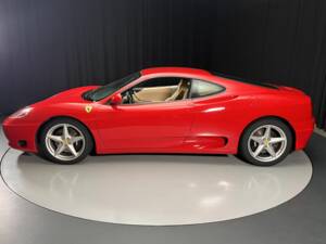 Image 5/8 of Ferrari 360 Modena (2001)