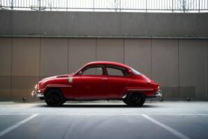 Image 5/100 of Saab 96 (1964)