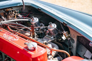 Immagine 30/34 di Austin-Healey 3000 Mk II (BT7) (1961)