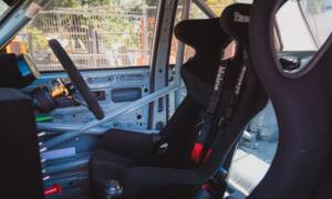 Bild 4/31 von BMW M5 (1987)
