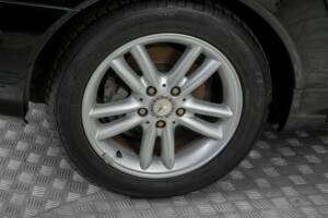 Bild 31/50 von Mercedes-Benz SLK 200 Kompressor (2001)