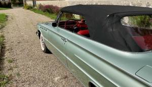 Image 25/50 of Buick Electra 225 Convertible (1962)