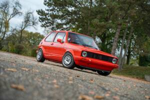 Bild 61/61 von Volkswagen Golf I GTI Pirelli 1.8 (1983)