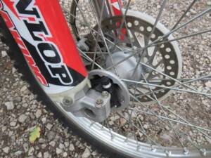 Afbeelding 32/46 van Honda DUMMY (2007)