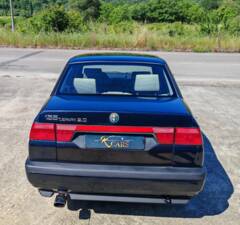 Image 6/24 of Alfa Romeo 155 Twin Spark 2.0 (1992)
