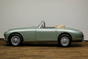 Bild 3/37 von Aston Martin DB 2 Vantage DHC (1953)