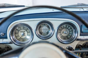 Imagen 7/37 de Alfa Romeo 1900 Super Berlina (1956)