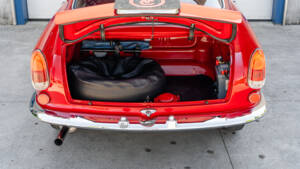 Imagen 65/88 de Alfa Romeo Giulietta Sprint (1962)