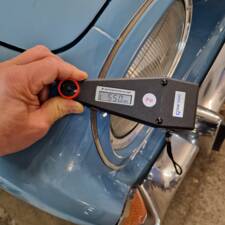 Bild 79/125 von Ford Taunus 17m 1700 (1961)