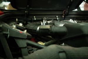 Image 27/33 of Ferrari 348 TS (1990)