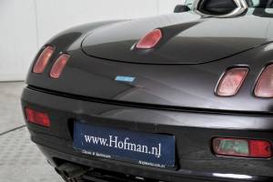 Afbeelding 28/50 van FIAT Barchetta (2001)