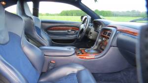 Bild 30/49 von Aston Martin DB 7 GTA (2004)