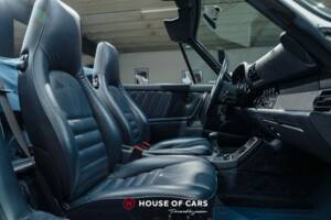 Immagine 20/25 di Porsche 911 Carrera 2 (1993)