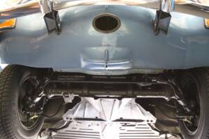 Imagen 20/27 de Volkswagen Karmann Ghia 1600 (1971)