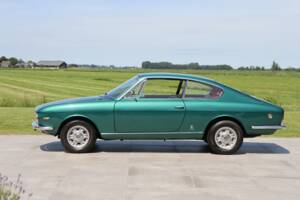 Bild 7/50 von FIAT 1300 Vignale (1965)
