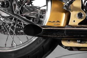 Image 7/37 of Harley-Davidson DUMMY (2009)